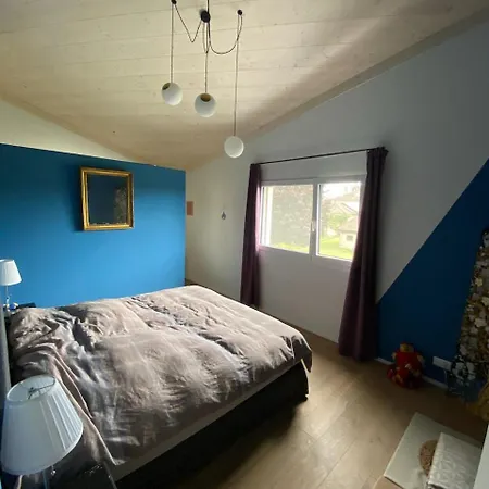 Large House With Generous Garden *