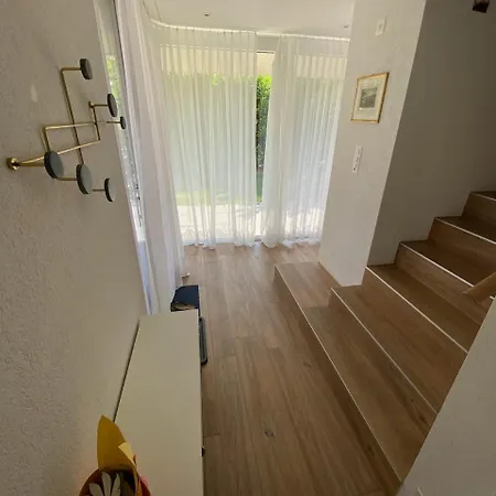 Large House With Generous Garden