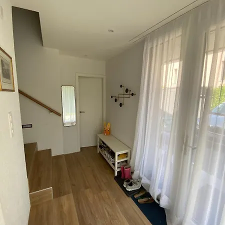 Large House With Generous Garden Вилла