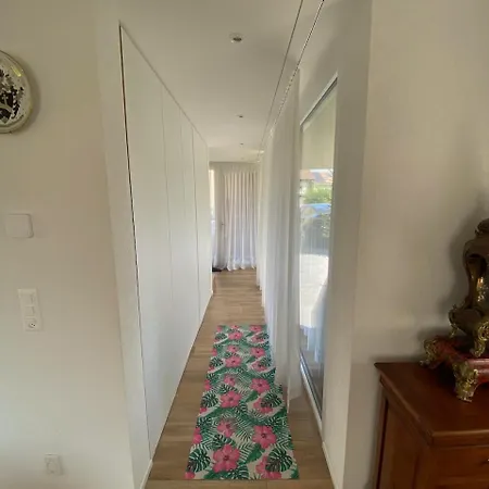 Large House With Generous Garden *